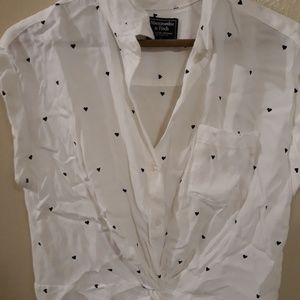 Abercrombie & Fitch Blouse